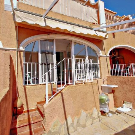 Margarida - Holiday Bungalow In Peaceful Surroundings In Бенітачель Екстер'єр фото